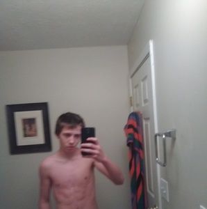 Meet your Posher, Jason